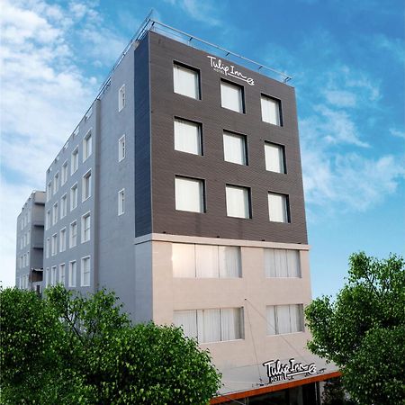 Tulip Inn Zirakpur Zewnętrze zdjęcie