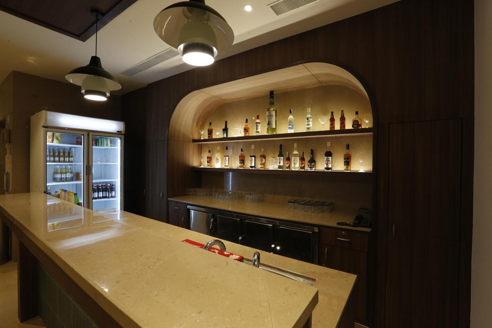 Tulip Inn Zirakpur Zewnętrze zdjęcie