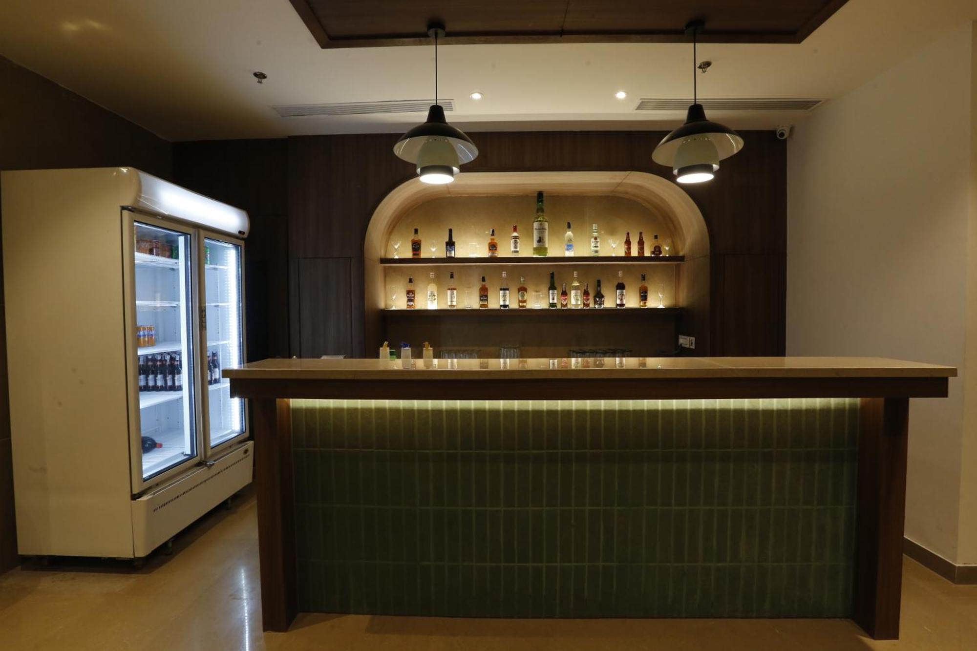 Tulip Inn Zirakpur Zewnętrze zdjęcie