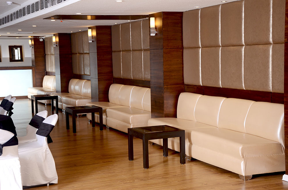 Tulip Inn Zirakpur Zewnętrze zdjęcie