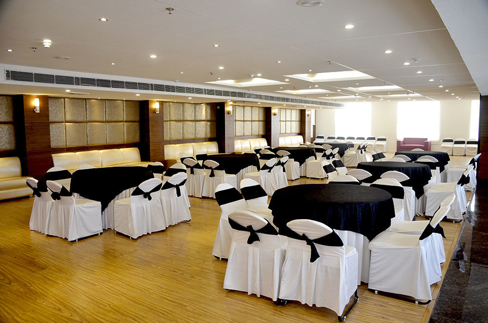 Tulip Inn Zirakpur Zewnętrze zdjęcie